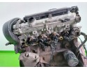 Motor gasolina Opel Zafira A Astra II G 1.8 16V 125CV Z18XE 343370 km