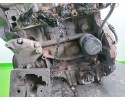 Motor gasolina Opel Zafira A Astra II G 1.8 16V 125CV Z18XE 343370 km