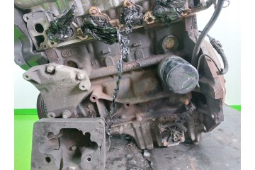 Motor gasolina Opel Zafira A Astra II G 1.8 16V 125CV Z18XE 343370 km
