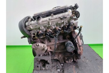 Motor gasolina Opel Zafira A Astra II G 1.8 16V 125CV Z18XE 343370 km