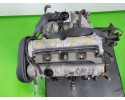 Motor gasolina Opel Zafira A Astra II G 1.8 16V 125CV Z18XE 343370 km