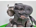 Motor gasolina Opel Zafira A Astra II G 1.8 16V 125CV Z18XE 343370 km
