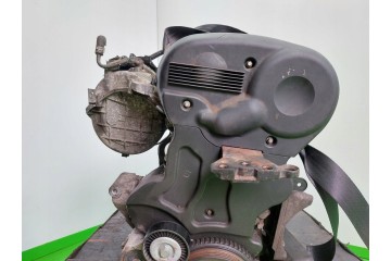Motor gasolina Opel Zafira A Astra II G 1.8 16V 125CV Z18XE 343370 km