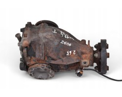 Dyfer Bridge Rear Automatic MERCEDES W124 S124 E Class 3 0 TD 1243513008 2 65