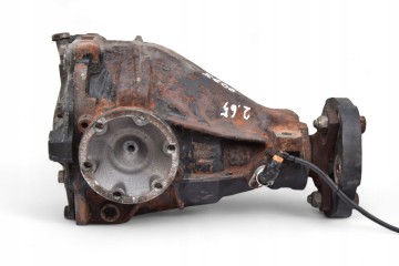 Dyfer Bridge Rear Automatic MERCEDES W124 S124 E Class 3 0 TD 1243513008 2 65 Catalog number of the part 1243513008 2 65