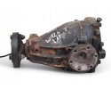 Dyfer Bridge Rear Automatic MERCEDES W124 S124 E Class 3 0 TD 1243513008 2 65 Engine type diesel