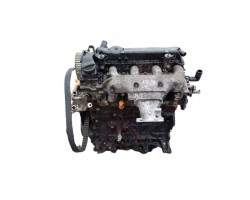 PEUGEOT 807 2 2HDI 02 MOTOR POST 4HW