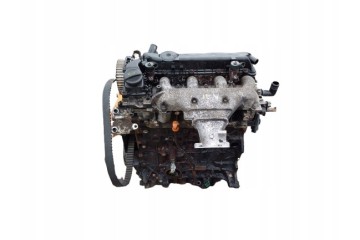 PEUGEOT 807 2 2HDI 02 MOTOR POST 4HW