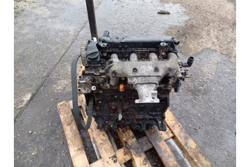 PEUGEOT 807 2 2HDI 02 MOTOR POST 4HW Packaging status replacement