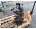 PEUGEOT 807 2 2HDI 02 MOTOR POST 4HW Catalog number of the part PEUGEOT 807 2 2HDI 02 SILNIK SLUPEK 4HW RTEKO LUK3225