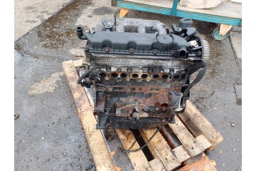 PEUGEOT 807 2 2HDI 02 MOTOR POST 4HW Part manufacturer Peugeot OE