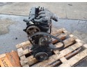 PEUGEOT 807 2 2HDI 02 MOTOR POST 4HW Car type 4x4 SUV passenger cars