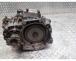 GEARBOX VW PASSAT B6 2 0 TDI SXN 02E301107