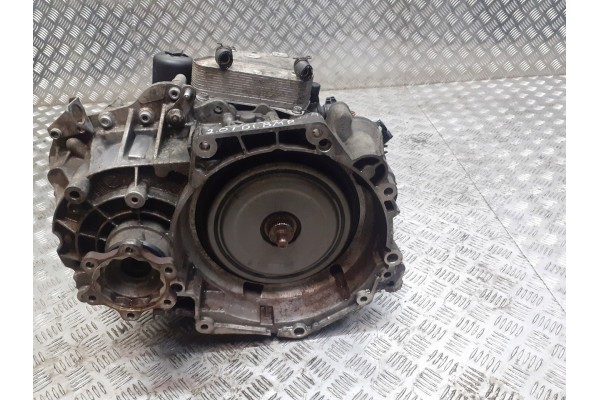 GEARBOX VW PASSAT B6 2 0 TDI SXN 02E301107