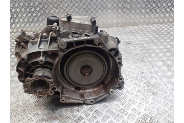 GEARBOX VW PASSAT B6 2 0 TDI SXN 02E301107