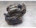 GEARBOX VW PASSAT B6 2 0 TDI SXN 02E301107 Part manufacturer no brand