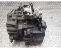 GEARBOX VW PASSAT B6 2 0 TDI SXN 02E301107 Catalog number of the part SXN 02E301107