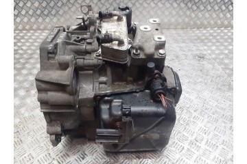GEARBOX VW PASSAT B6 2 0 TDI SXN 02E301107 Catalog number of the part SXN 02E301107