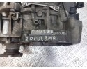 GEARBOX VW PASSAT B6 2 0 TDI SXN 02E301107 Transmission type automatic