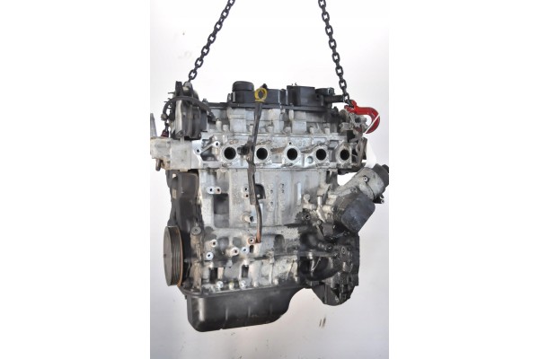 VOLVO C30 S40 II V50 V40 MAZDA 3 BL 5 CW 1 6D2 CITD ENGINE D4162T Y655 193t Part manufacturer Volvo OE