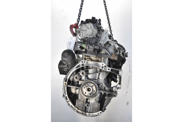 VOLVO C30 S40 II V50 V40 MAZDA 3 BL 5 CW 1 6D2 CITD ENGINE D4162T Y655 193t Quality of parts according to GVO O original with ma