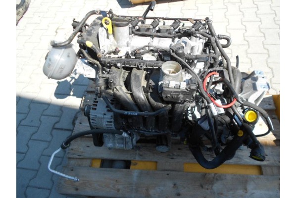 VW GOLF 7 VII 1 6 TSI ENGINE CWV