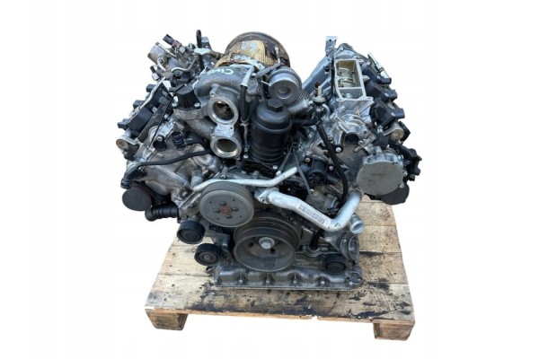 Engine VW Volkswagen Audi Skoda Seat 3 0 TFSI CWG