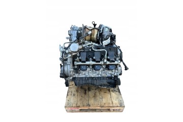 Engine VW Volkswagen Audi Skoda Seat 3 0 TFSI CWG Part manufacturer Audi OE