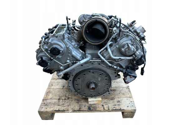 Engine VW Volkswagen Audi Skoda Seat 3 0 TFSI CWG Car type cargo vans passenger cars