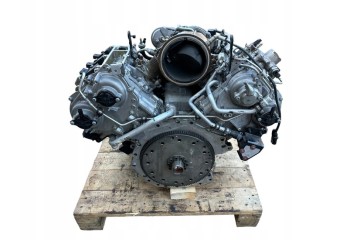 Engine VW Volkswagen Audi Skoda Seat 3 0 TFSI CWG Car type cargo vans passenger cars