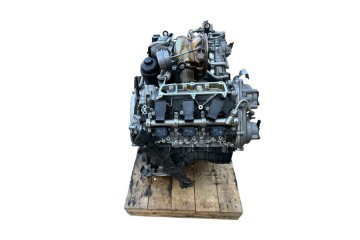 Engine VW Volkswagen Audi Skoda Seat 3 0 TFSI CWG Engine type diesel