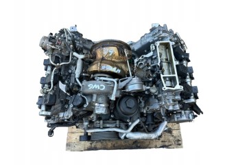 Motor VW Volkswagen Audi Skoda Seat 3.0 TFSI CWG