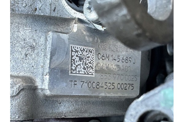 Motor VW Volkswagen Audi Skoda Seat 3.0 TFSI CWG