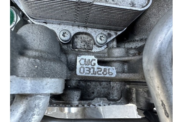 Motor VW Volkswagen Audi Skoda Seat 3.0 TFSI CWG