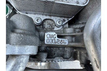 Motor VW Volkswagen Audi Skoda Seat 3.0 TFSI CWG