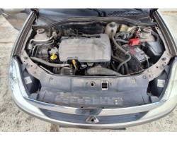 ENGINE RENAULT THALIA II 1 2 16V D4F728