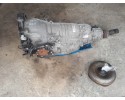 AUTOMATIC TRANSMISSION QUATTRO KGX AUDI A6 C6 3 0 TDI