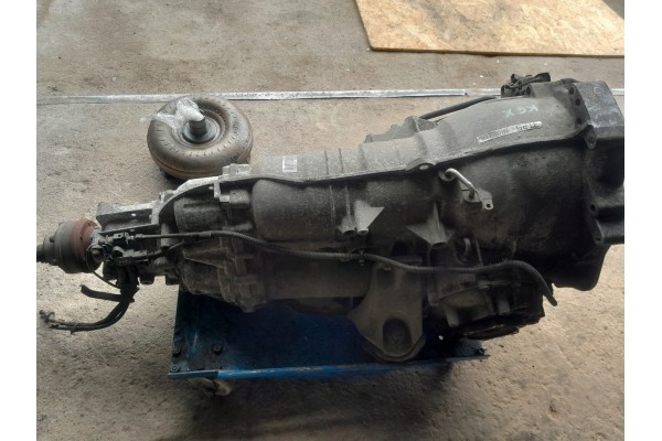 AUTOMATIC TRANSMISSION QUATTRO KGX AUDI A6 C6 3 0 TDI Part manufacturer Audi OE