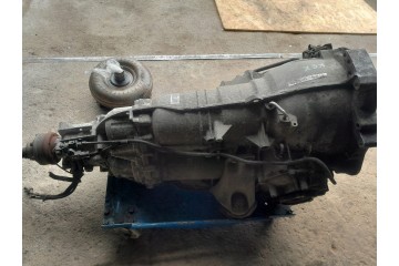 AUTOMATIC TRANSMISSION QUATTRO KGX AUDI A6 C6 3 0 TDI Part manufacturer Audi OE