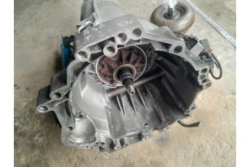 AUTOMATIC TRANSMISSION QUATTRO KGX AUDI A6 C6 3 0 TDI Car type passenger cars