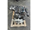 COMPLETE ENGINE ISUZU M21 1 9D 120KM RZ4E 70000KM EURO6 Part manufacturer Isuzu OE