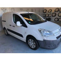 CITROEN BERLINGO COMBI SX Multispace CITROEN BERLINGO COMBI SX Multispace