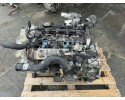 COMPLETE ENGINE ISUZU M21 1 9D 120KM RZ4E 70000KM EURO6 Car type cargo vans