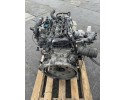 COMPLETE ENGINE ISUZU M21 1 9D 120KM RZ4E 70000KM EURO6 Engine type diesel