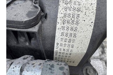COMPLETE ENGINE ISUZU M21 1 9D 120KM RZ4E 70000KM EURO6 Catalog number of the part RZ4E