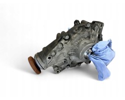 Front differential BMW M5 F90 7647388