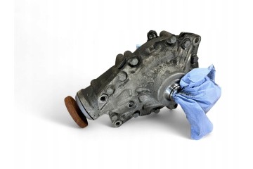 Front differential BMW M5 F90 7647388