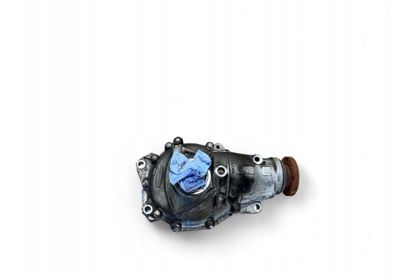 Front differential BMW M5 F90 7647388 Catalog number of the part 7647388