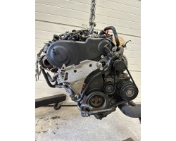 VW TOURAN AND 1T3 LIFT 2011R 10 15 1 6 TDI ENGINE COMPLETE CAY CAYC