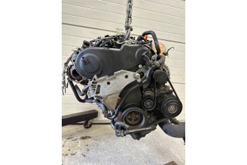 VW TOURAN AND 1T3 LIFT 2011R 10 15 1 6 TDI ENGINE COMPLETE CAY CAYC